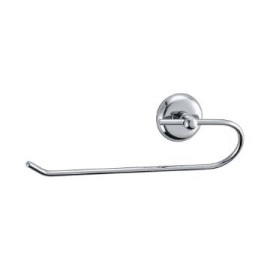 NM Store® Metal Krom Kaplama Kağıt Havluluk Rulo K..