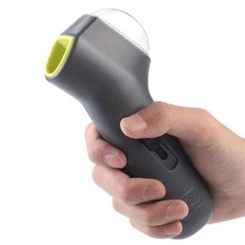 NM Store® Kedi ve Köpekler İçin Hazneli Mama Fırlatma Oyuncağı Yem Atıcı Aparat