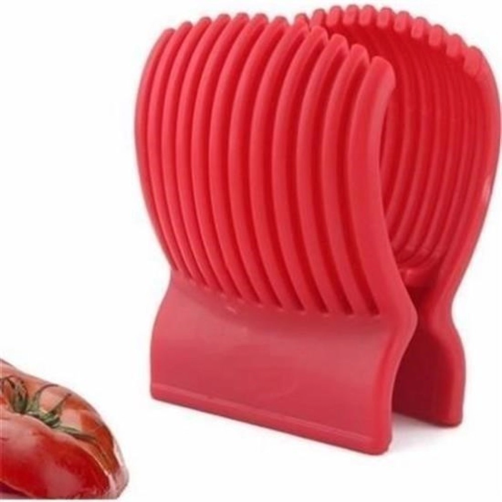 NM Store® Mandallı Pratik Kolay Meyve ve Sebze Dilimleme Aparatı