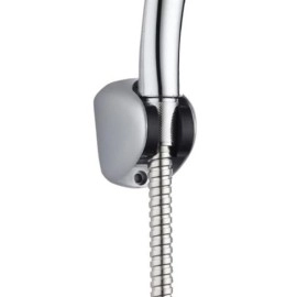 NM Store® Plastik Duş Başlığı Fiskiyesi Hortumu Askısı Mafsal Tutacak