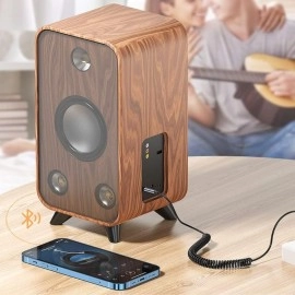 NM Store® Araba için Bluetooth Aux Alıcısı Wireless Araç Kiti