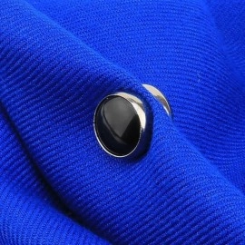 NM Store® Tekli Güçlü Mıknatıslı Eşarp Şal Mıknatısı