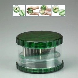 NM Store® Pratik Sarımsak Ezme Doğrama Rendeleme  Öğütme Aleti Aparatı