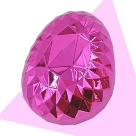 NM Store® Neon Pembe Düzleştirici Tarak Geniş AralıklıHer Saç Tipine Uygun Fırçalı Saç Düzleştirici