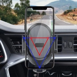 NM Store® Güçlü Vantuzlu Araç İçi Konsol Üstü Telefon Tutucu Aparat