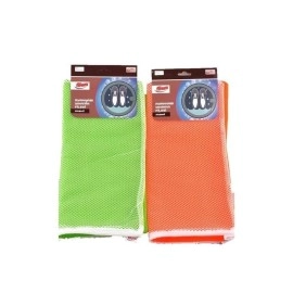 NM Store® Çamaşır Makinesi İçinde Ayakkabı Terlik Yıkama Filesi  Fermuarlı