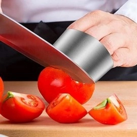 NM Store® 2li Metal Parmak Koruyucu Hızlı ve Güven..