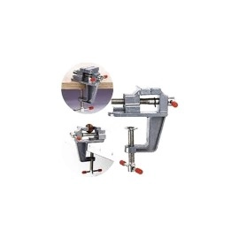 NM Store® Mini Masa Tezgah Hobi Mengenesi Sabitleme Sıkıştırma Aparat 30mm