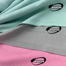 NM Store® İz Bırakmayan Mikrofiber Temizlik Bezi 3'lü Set Cam ve Ayna Silme Toz Alma Temizlik Bezi