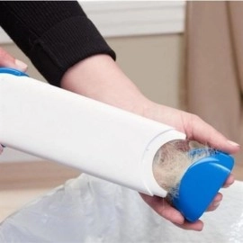 NM Store® 2Li Set Kıl Tüy Toplayıcı Kendinden Temizlemeli Tarak