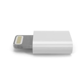 NM Store® Apple iPhone / iPad Micro Usb Dönüştürücü Adaptör OTG Aparat