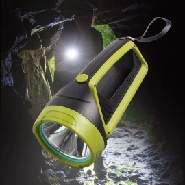 NM Store®  Çok Fonksiyonlu  – Spot Işık + Flood Iş..