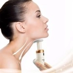 NM Store® Gıdı Toparlayıcı Düzeltici Aparat Masaj Aleti Gıdı İnceltme Makinesi