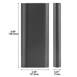 NM Store® 25 Parça 24 farklı uçlu Mıknatıslı 25 in 1  Tornavida Seti