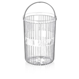 NM Store® Zeytin Turşu Sebze Yıkama Kutusu Klipsli Kapaklı Saklama Kabı