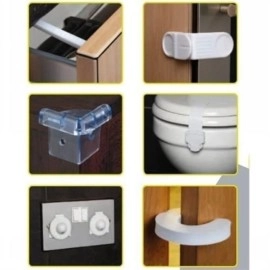 NM Store® Bebek Koruma Seti 30 Parça