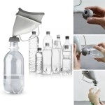 NM Store® Unisex Taşınabilir Hijjenik Seyahat Tuvalet Aparatı Seyahat Tuvalet Hunisi