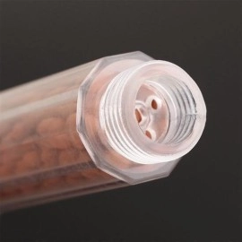 NM Store® Renk Değiştiren Led Işıklı Su Tasarruflu Basınçlı Duş Başlığı