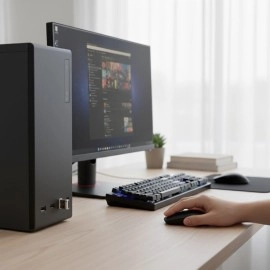 NM Store® Siyah Renkli Ergonomik Sessiz Kablosuz Mouse – USB Alıcılı, Ofis ve Oyun İçin Konforlu Bilgisayar Faresi MS6310