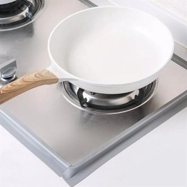 NM Store® Gri Su Sızdırmaz  Banyo Mutfak Lavabo Küvet İzolasyon Şerit Bant