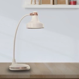 NM Store® Dokunmatik 3 Farklı LED Işıklı Çalışma M..