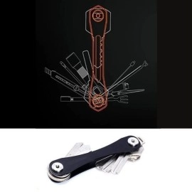 NM Store® Pratik Akılllı Anahatarlık Anahtar Düzenleyici Aparat