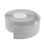 NM Store® Gri Su Sızdırmaz  Banyo Mutfak Lavabo Küvet İzolasyon Şerit Bant