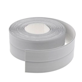 NM Store® Gri Su Sızdırmaz  Banyo Mutfak Lavabo Kü..