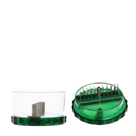 NM Store® Pratik Sarımsak Ezme Doğrama Rendeleme  Öğütme Aleti Aparatı