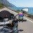 Evrensel Motosiklet Telefon Tutucu – Kaymaz, Kilitlenebilir Güvenli Tutuşlu, 360° Ayarlanabilir Gidon Bağlantılı Akıllı Telefon Aparatı