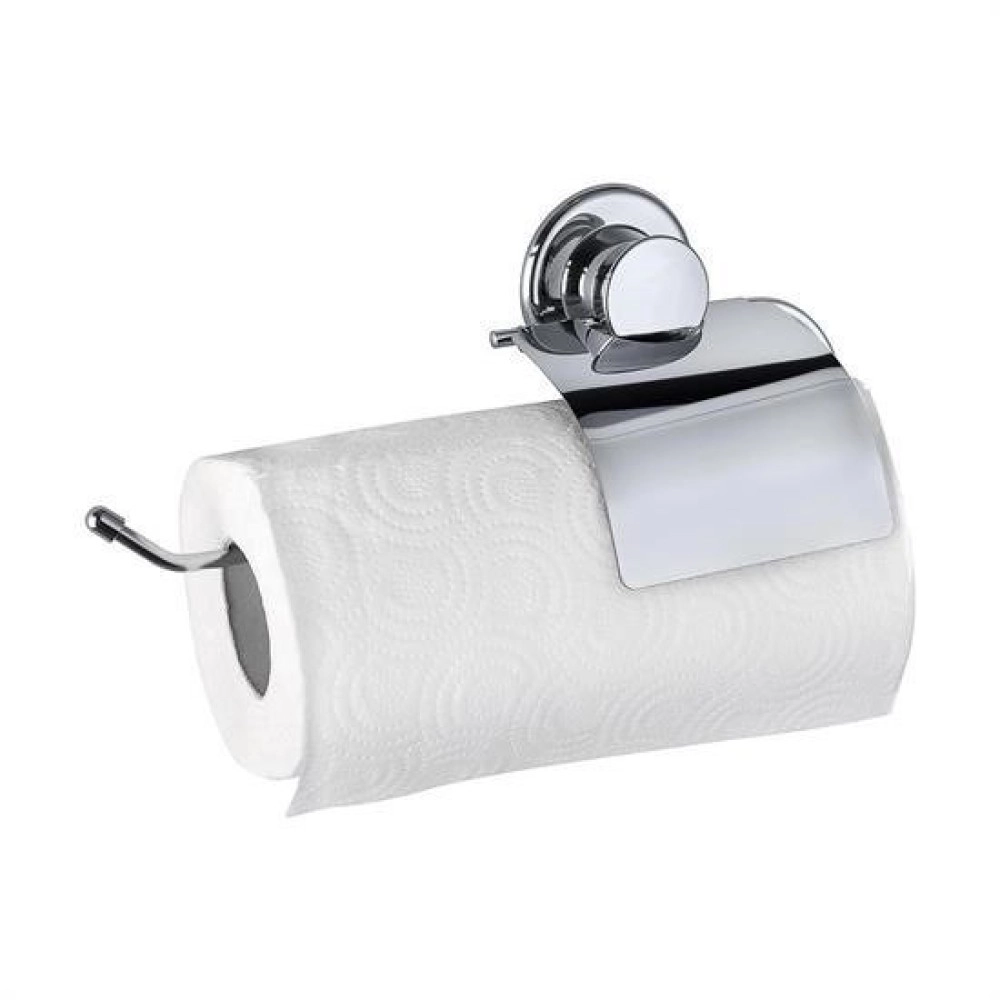 NM Store® Vantuzlu Yapışkanlı Kağıt Havluluk Rulo Havlu Tutacağı Askısı