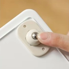 NM Store® Beyaz Eşya ve Mobilya İçin 4’lü Tekerlekli Kaydırma Aparatı – Hafif ve Orta Ağırlıktaki Ürünler İçin Pratik Kaydırıcı Set