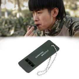 ,® Kamp Outdoor Yaşam Yüksek Sesli Acil Durum Surv..