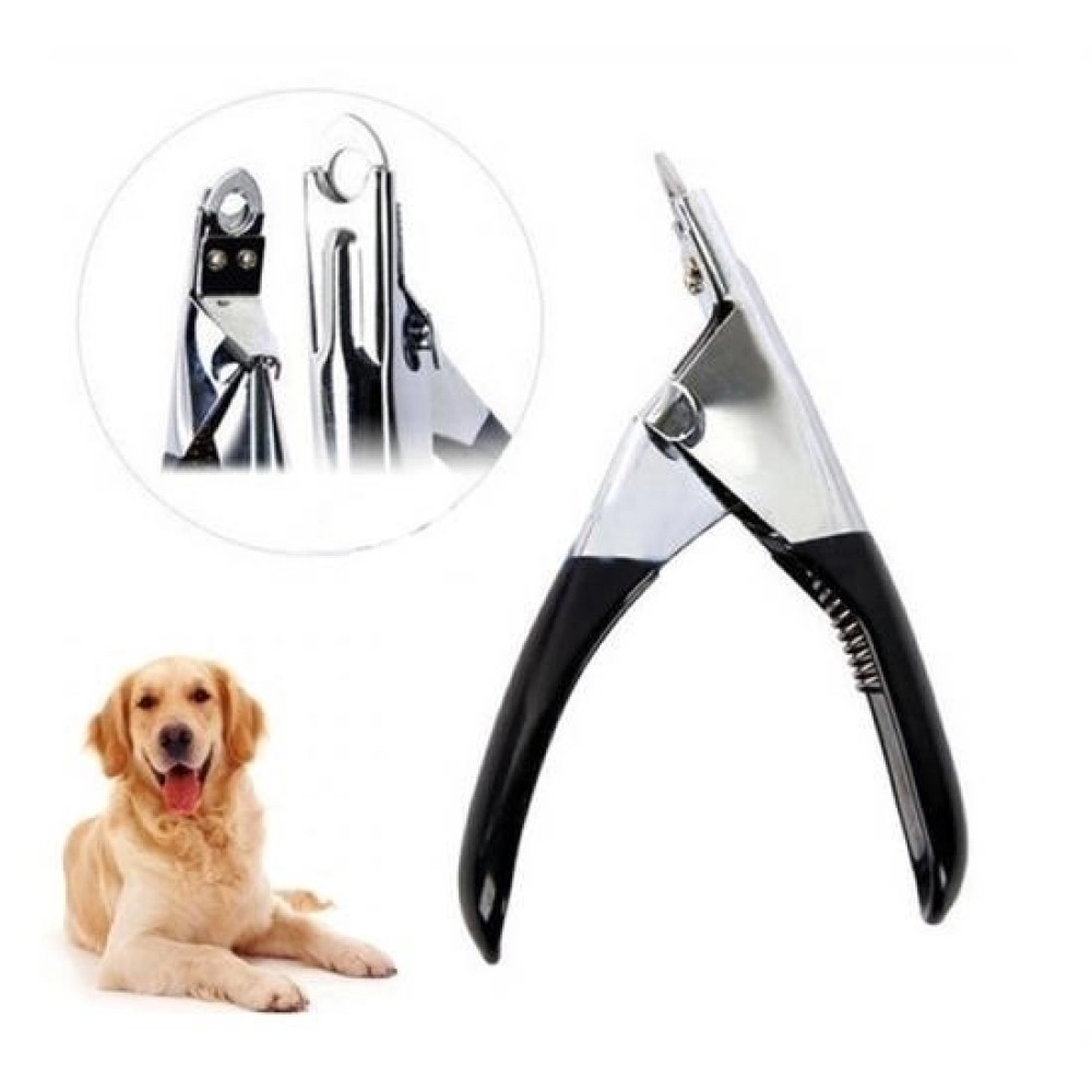 NM Store® Evcil Hayvanlarınız İçin Tırnak Makası