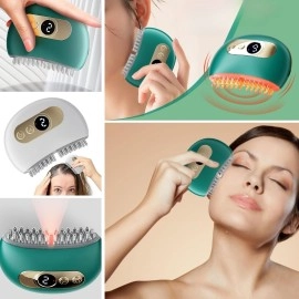 NM Store® 1 Adet Akıllı Elektrik Akımlı EMS Titreş..