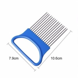 NM Store® Pratik Kolay Eşit Şekilde Sebze Kesme Dilimleme Aleti Aparatı