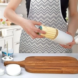 ,® Tereyağı Sürme, Yayma, Saklama, Kesme Aparatı, Tereyağlık