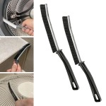NM Store® 2li Çok Amaçlı Multi Ince Temizlik Fırçası Derz Arası Banyo Mutfak Lavabo Detay Temizleme Fırçası