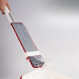 NM Store® Spreyli ve Sıkmalı Mop 2in1 Temizlik Seti