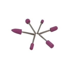 NM Store® 12li Kalıpçı Taşlama Uçları Seti Tel Fırça Gravür Uçları Seti