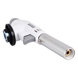 NM Store®  1300°C Çok Amaçlı Gaz Torch Çakmak - Mutfak, Mangal, Lehimleme Pürmüz Alev Tabancası