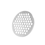 NM Store® 61 Bölmeli Petek Şekilli Pratik Mantı Kesici  Açma Kalıbı Mantımatik