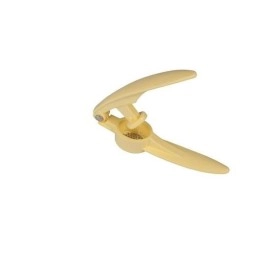 NM Store® Pratik Kolay Yıkanabilir Sarımsak Ezme Aparatı Sarımsak Ezici Pres