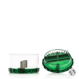 NM Store® Pratik Sarımsak Ezme Doğrama Rendeleme  Öğütme Aleti Aparatı