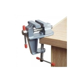 NM Store® Mini Masa Tezgah Hobi Mengenesi Sabitleme Sıkıştırma Aparat 30mm