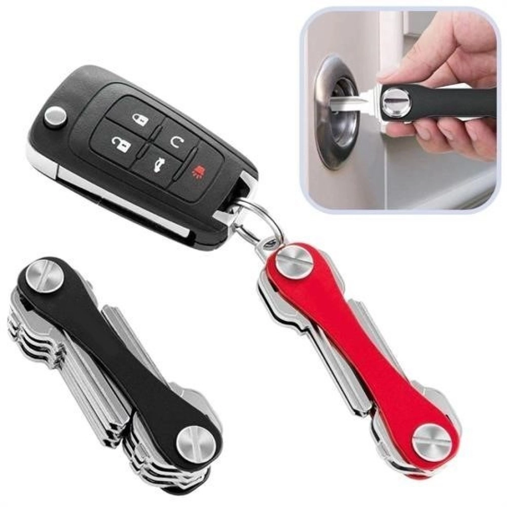 NM Store® Pratik Akılllı Anahatarlık Anahtar Düzenleyici Aparat