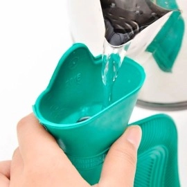 NM Store® 2 Litre Sıcak Su Torbası 1. Sınıf Kauçuk Malzeme