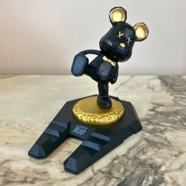 NM Store® Ayıcıklı Telefon ve Tablet Standı Masa Üstü Telefon ve Tablet Tutucu Aparatı