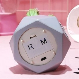 NM Store® Led Işıklı Kaktüs Biblo Ev Dekorasyon ve Hediyelik Eşya Led Aydınlatma