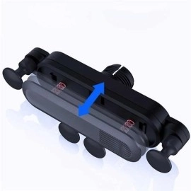 NM Store® 4 Nokta Destekli Araç İçi Cep Telefonu Sabitleyici Tutucu Aparat